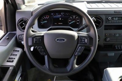 2026 Ford F-650SD Base