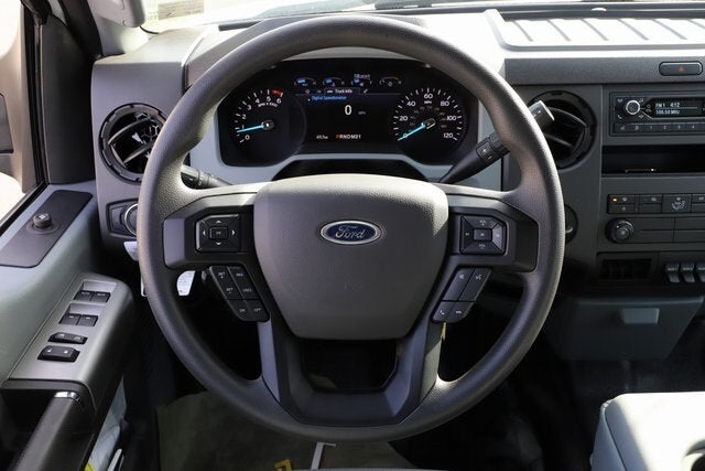 2026 Ford F-650SD Base