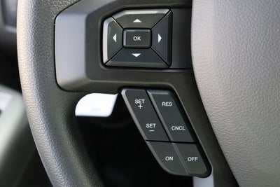 2026 Ford F-650SD Base