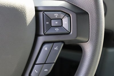 2026 Ford F-650SD Base