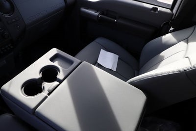 2026 Ford F-650SD Base