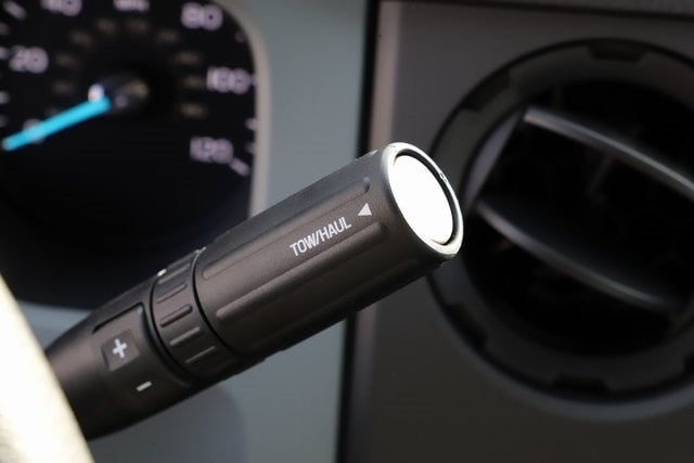 2026 Ford F-650SD Base