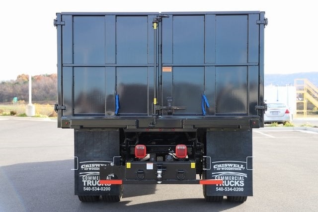 2026 Ford F-650SD Base