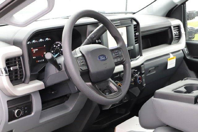 2027 Ford F-350SD XL DRW