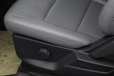 2027 Ford F-350SD XL DRW