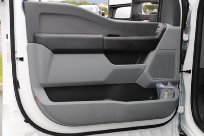 2027 Ford F-350SD XL DRW