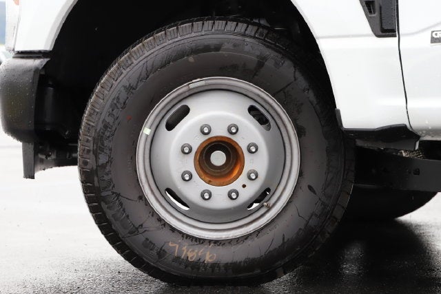 2027 Ford F-350SD XL DRW