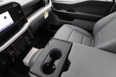 2027 Ford F-350SD XL DRW