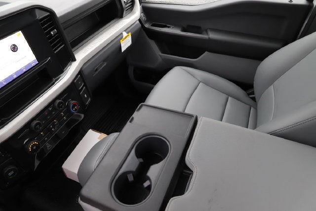 2027 Ford F-350SD XL DRW