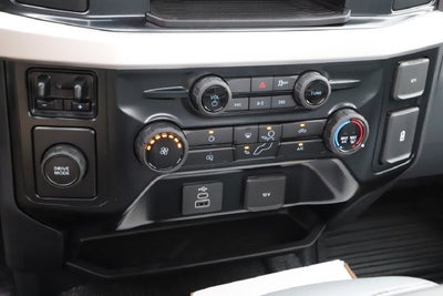 2027 Ford F-350SD XL DRW
