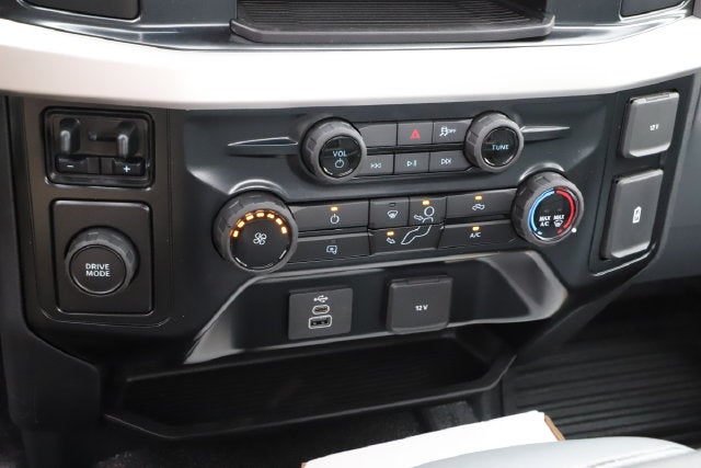 2027 Ford F-350SD XL DRW