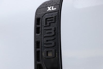 2027 Ford F-350SD XL DRW