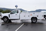 2027 Ford F-350SD XL DRW