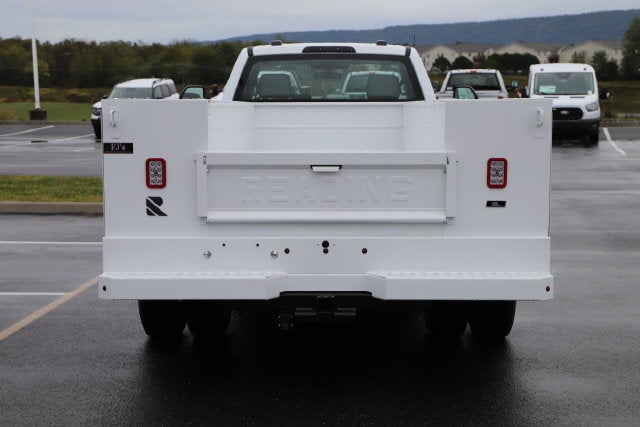 2027 Ford F-350SD XL DRW