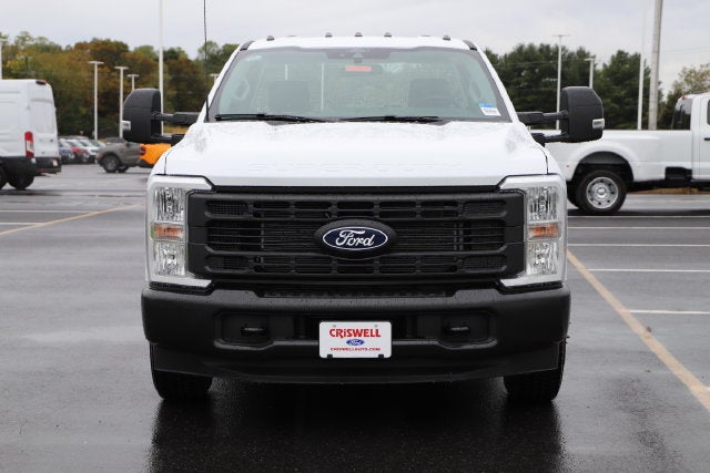 2027 Ford F-350SD XL DRW