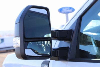 2025 Ford F-350SD XL DRW