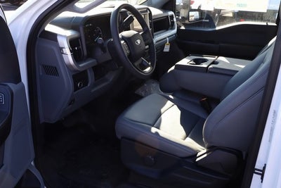 2025 Ford F-350SD XL DRW