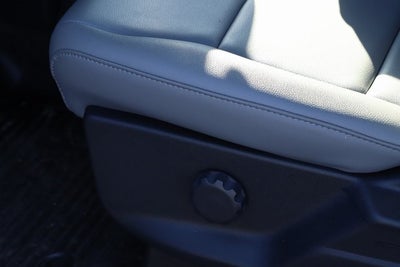 2025 Ford F-350SD XL DRW