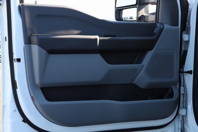 2025 Ford F-350SD XL DRW