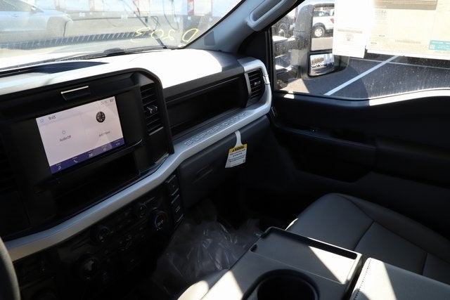 2025 Ford F-350SD XL DRW