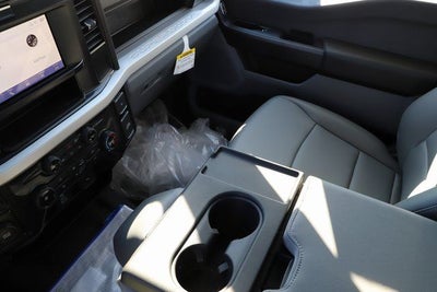 2025 Ford F-350SD XL DRW