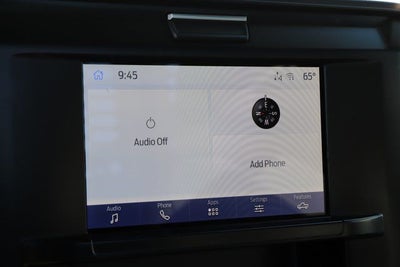 2025 Ford F-350SD XL DRW