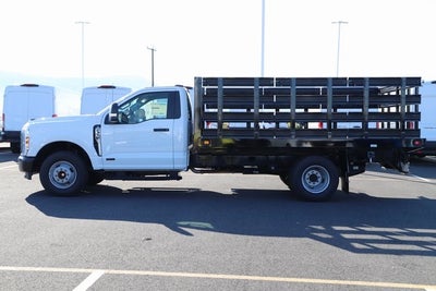 2025 Ford F-350SD XL DRW