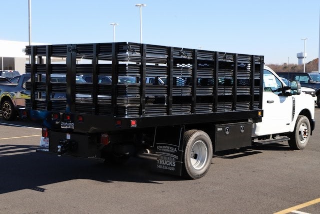 2025 Ford F-350SD XL DRW