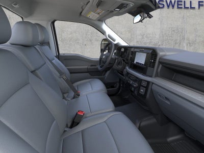 2025 Ford F-350SD XL DRW