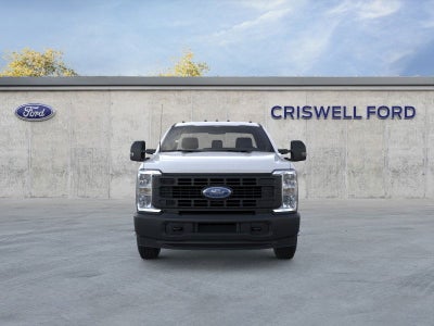 2025 Ford F-350SD XL DRW