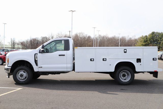 2026 Ford F-350SD XL DRW