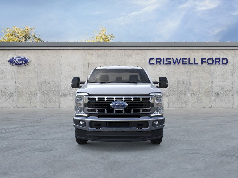 2026 Ford F-350SD XL DRW