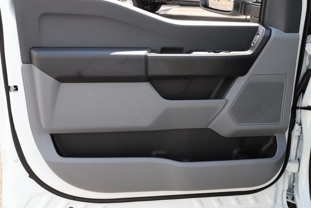 2025 Ford F-350SD XL DRW