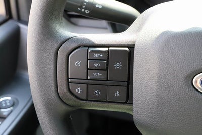 2025 Ford F-350SD XL DRW