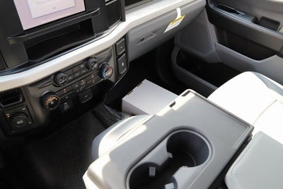 2025 Ford F-350SD XL DRW