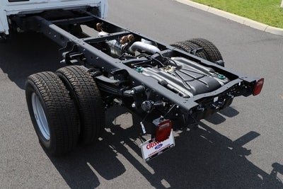 2025 Ford F-350SD XL DRW