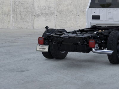 2025 Ford F-350SD XL DRW