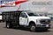 2025 Ford F-350SD XL DRW