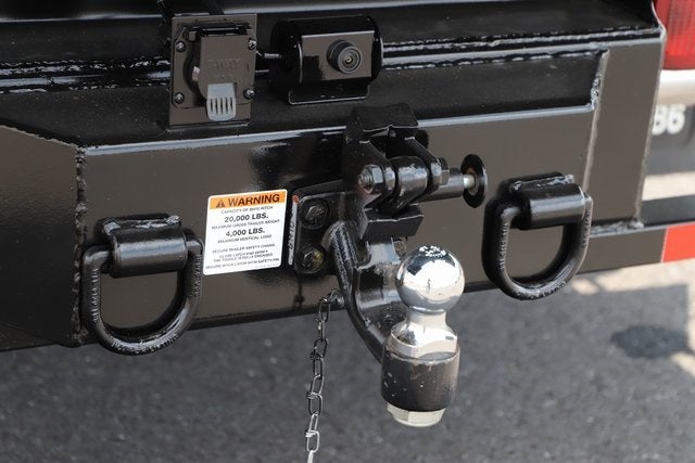 2025 Ford F-350SD XL DRW