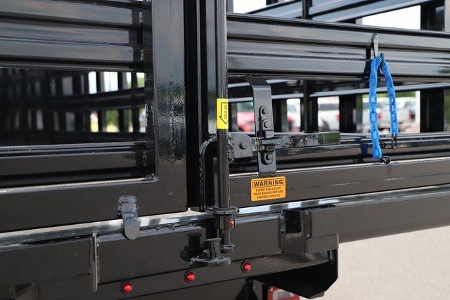 2025 Ford F-350SD XL DRW