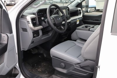 2025 Ford F-350SD XL DRW