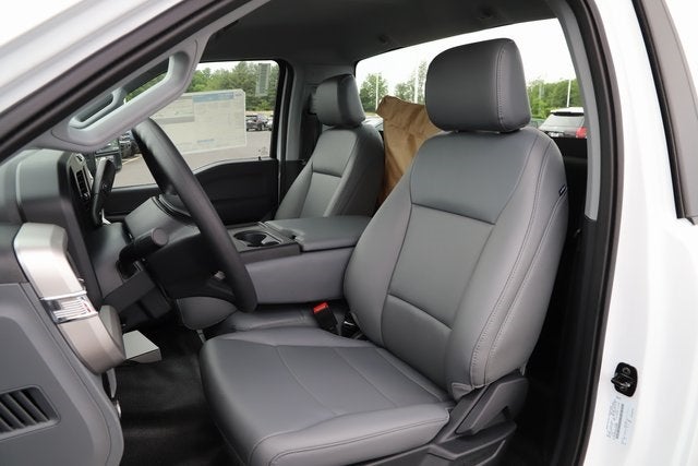 2025 Ford F-350SD XL DRW