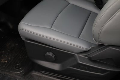 2025 Ford F-350SD XL DRW