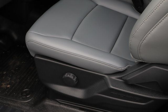 2025 Ford F-350SD XL DRW