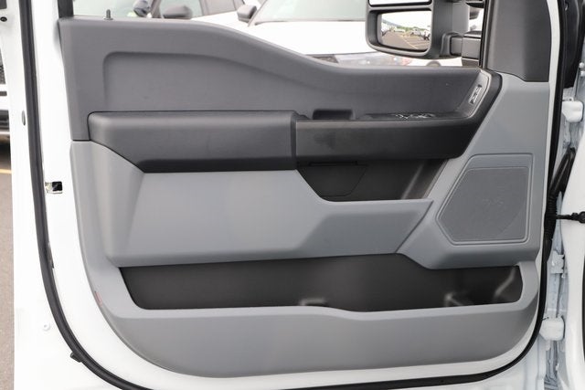 2025 Ford F-350SD XL DRW