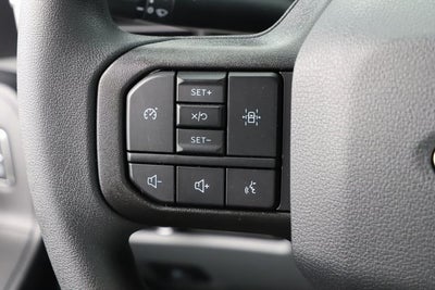 2025 Ford F-350SD XL DRW