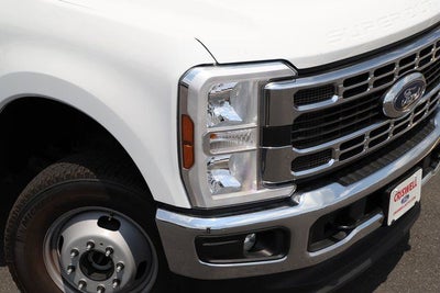 2025 Ford F-350SD XL DRW