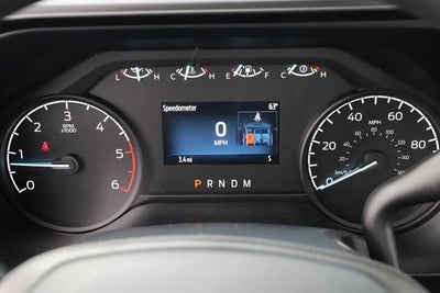 2025 Ford F-350SD XL DRW