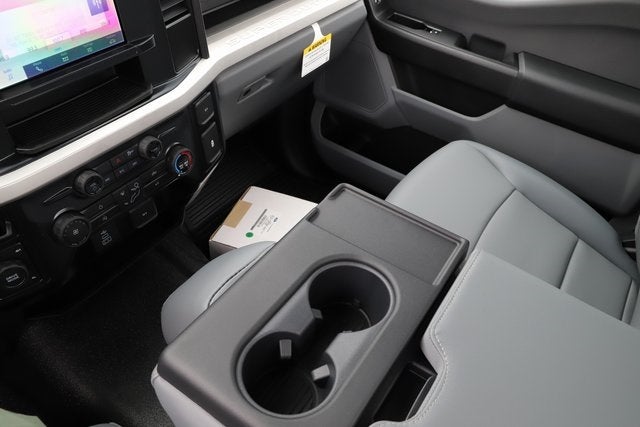 2025 Ford F-350SD XL DRW