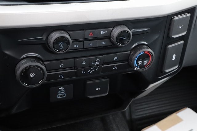 2025 Ford F-350SD XL DRW